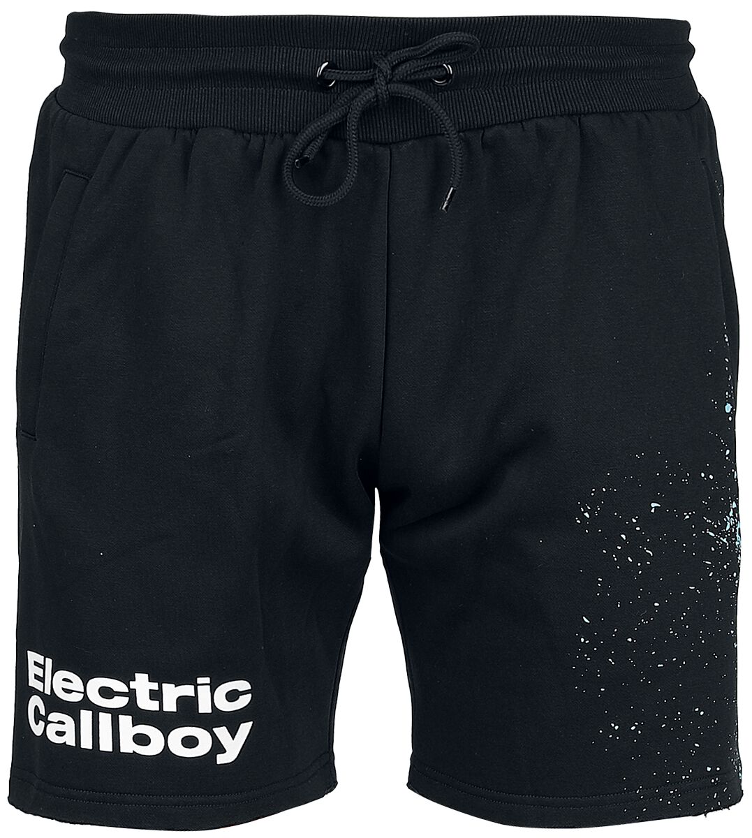 4068143207638 - EMP Signature Collection Short schwarz in L