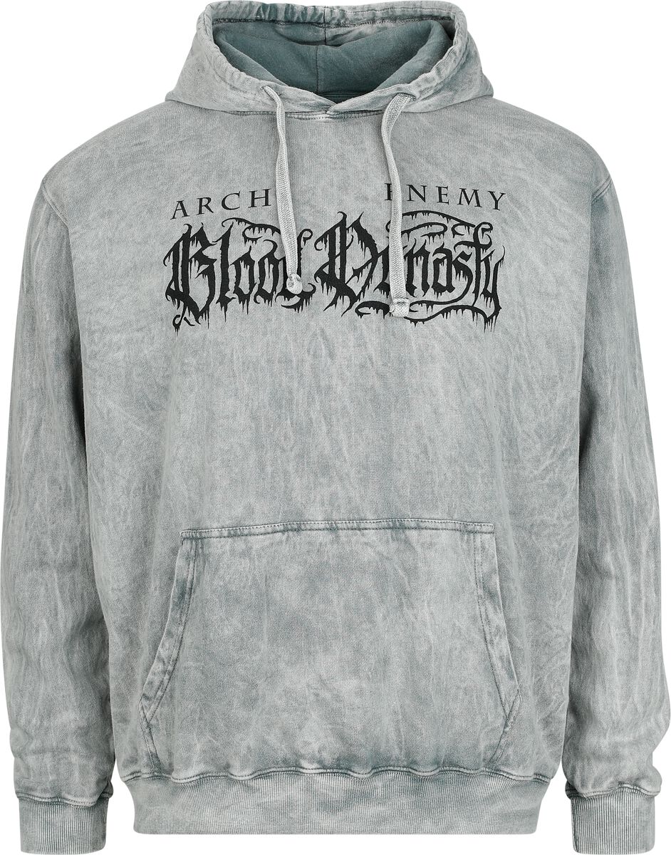 4068143221696 - Family Picture Kapuzenpullover hellgrau in L 4068143221696 - Family Picture Kapuzenpullover hellgrau in L