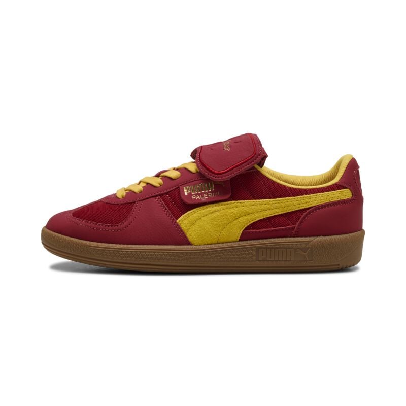 4068143227865 - Palermo HARRY POTTER Sneaker rot in EU42