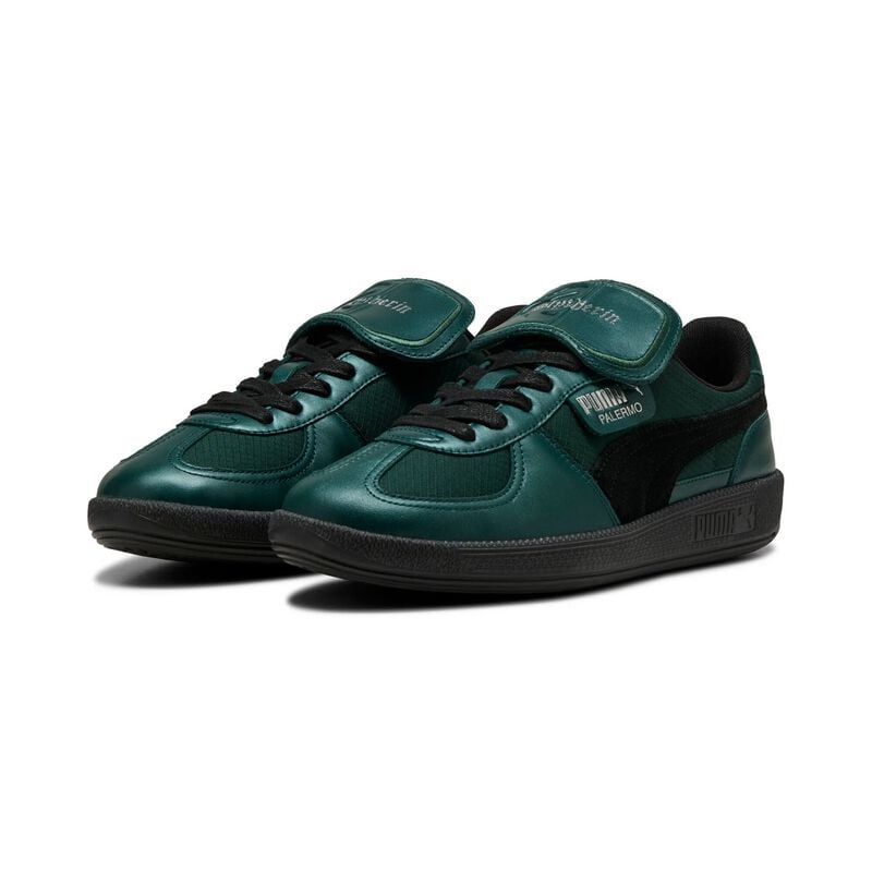 4068143227964 - Palermo 2 HARRY POTTER Sneaker petrol in EU41 4068143227964 - Palermo 2 HARRY POTTER Sneaker petrol in EU41