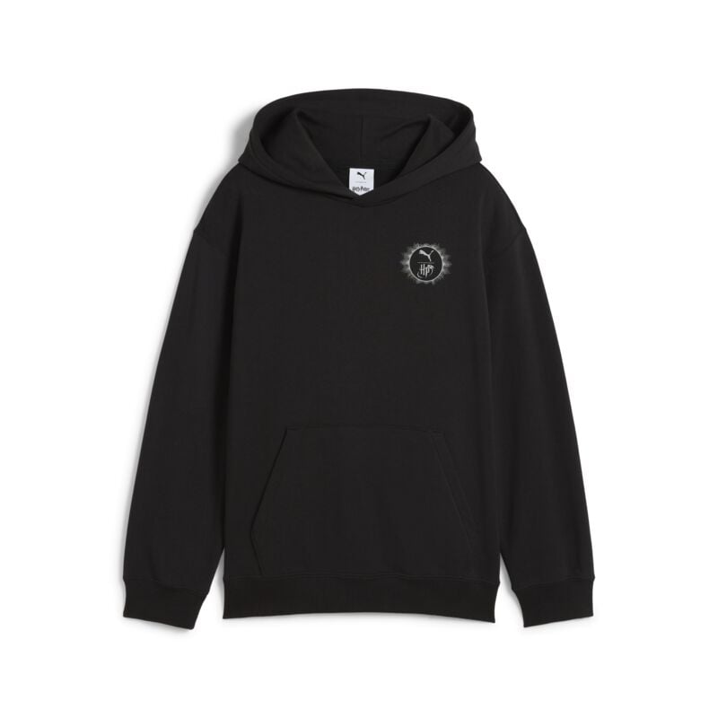 4068143228466 - PUMA X HARRY POTTER Relaxed Gr Kapuzenpullover schwarz in 128 4068143228466 - PUMA X HARRY POTTER Relaxed Gr Kapuzenpullover schwarz in 128