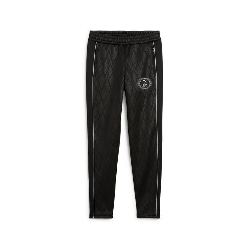 4068143228794 - PUMA X HARRY POTTER T7 Track Pants TR Jogginghose schwarz in 164 4068143228794 - PUMA X HARRY POTTER T7 Track Pants TR Jogginghose schwarz in 164