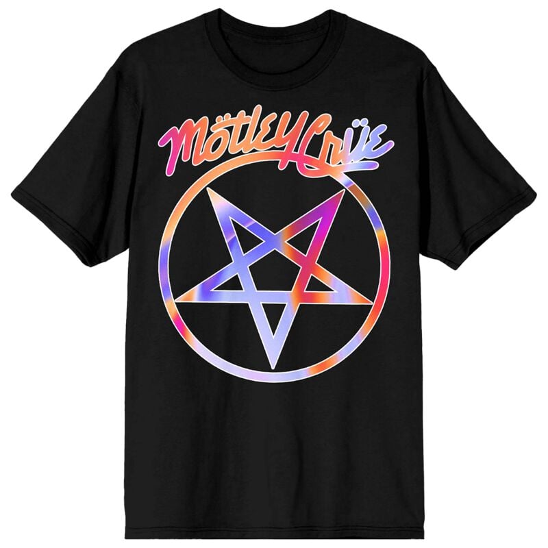 4068143231060 - Gradient Logo T-Shirt schwarz in M