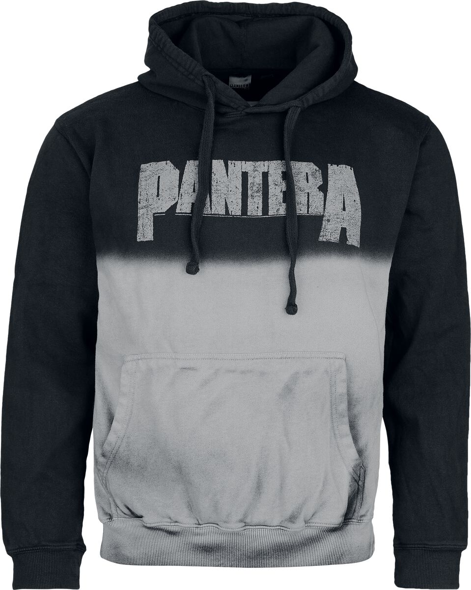 4068143232005 - Logo Kapuzenpullover grau in XXL 4068143232005 - Logo Kapuzenpullover grau in XXL