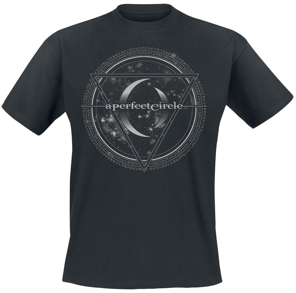 4068143232708 - Sigil T-Shirt schwarz in M