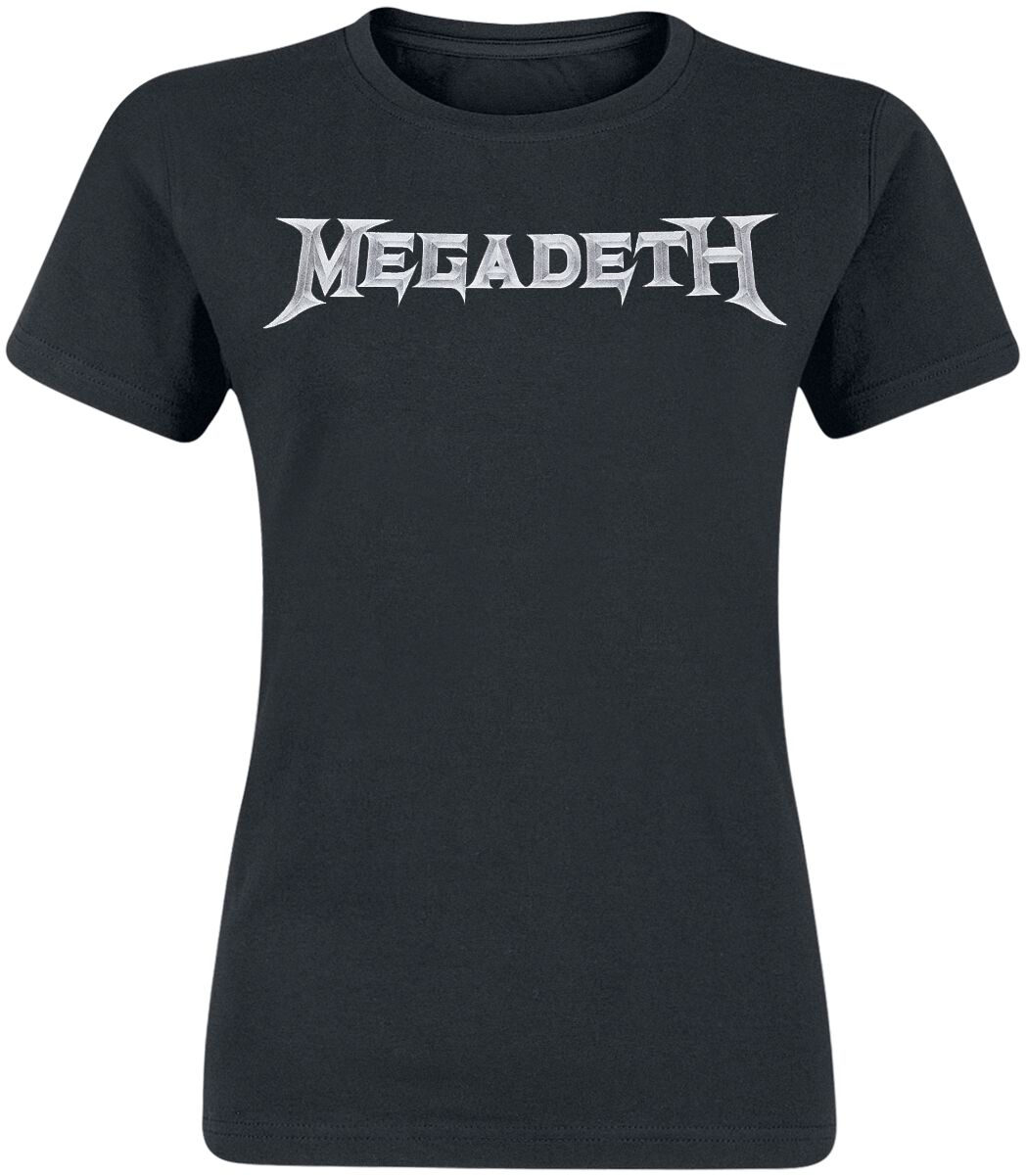 4068143234788 - Logo T-Shirt schwarz in M