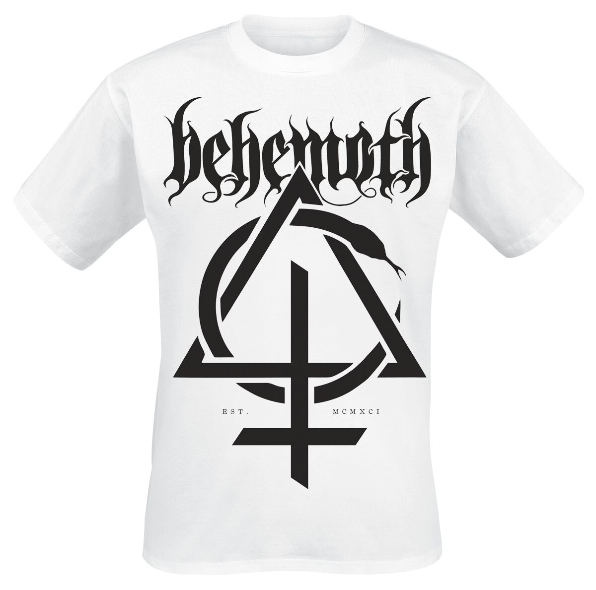 4068143236683 - Opvs contra natvram T-Shirt weiß in 3XL