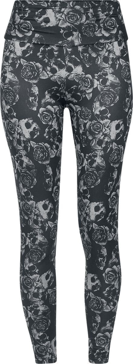 4068143241144 - Leggings schwarz in L 4068143241144 - Leggings schwarz in L