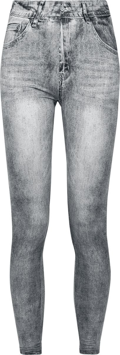 4068143241830 - Leggings grau in XL 4068143241830 - Leggings grau in XL