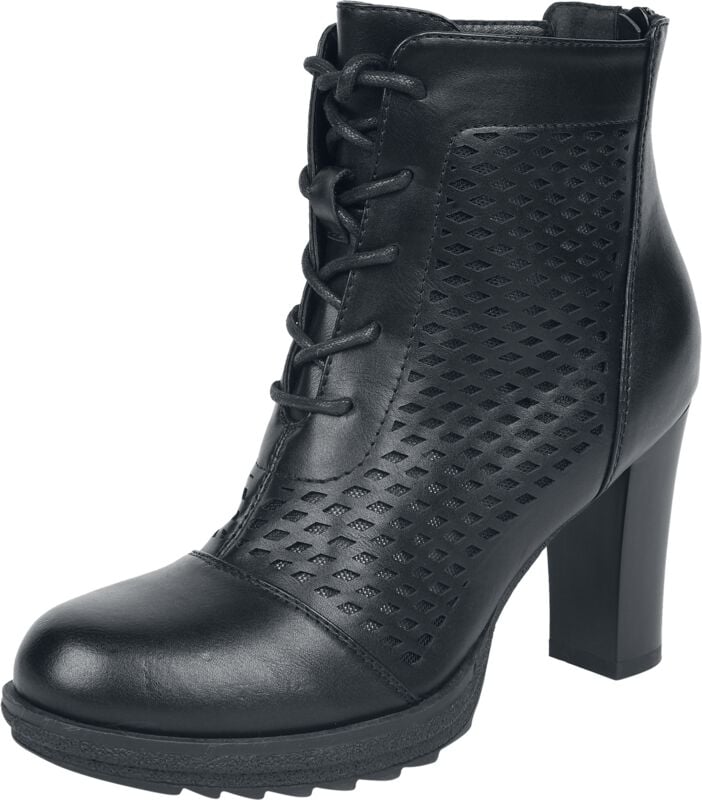 4068143243209 - High Heel schwarz in EU37 4068143243209 - High Heel schwarz in EU37