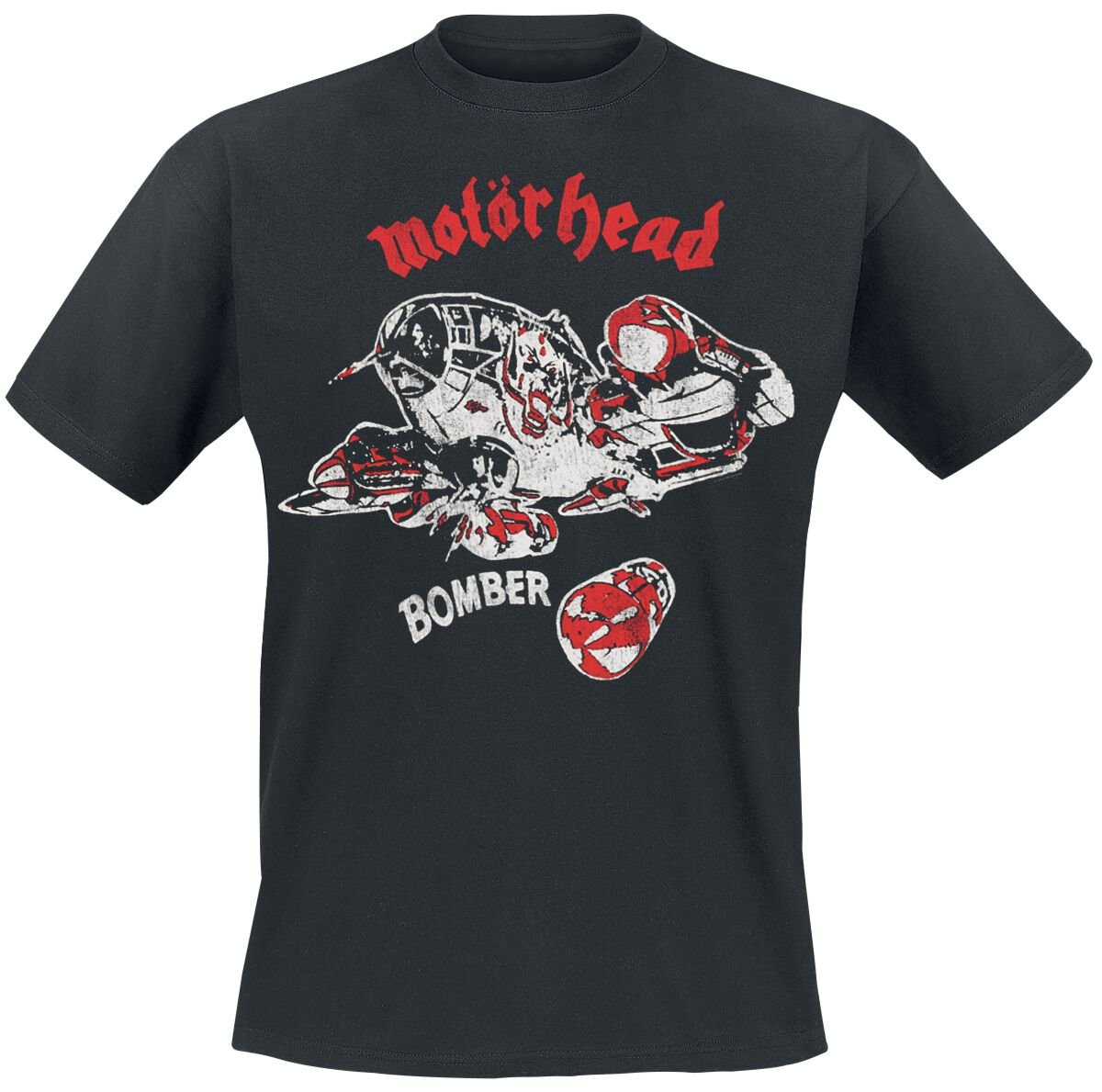 4068143244077 - OG Promo 01 T-Shirt schwarz in 3XL 4068143244077 - OG Promo 01 T-Shirt schwarz in 3XL