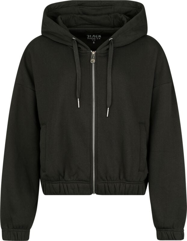 4068143244251 - Celtic fine lines Kapuzenjacke schwarz in XXL 4068143244251 - Celtic fine lines Kapuzenjacke schwarz in XXL