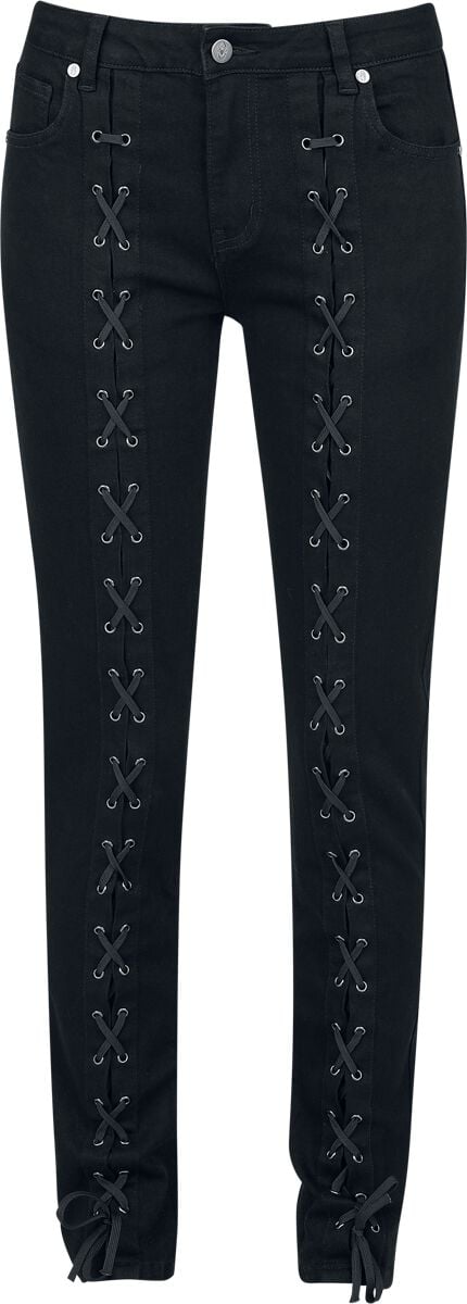 4068143247054 -  Jeans schwarz in W34L32