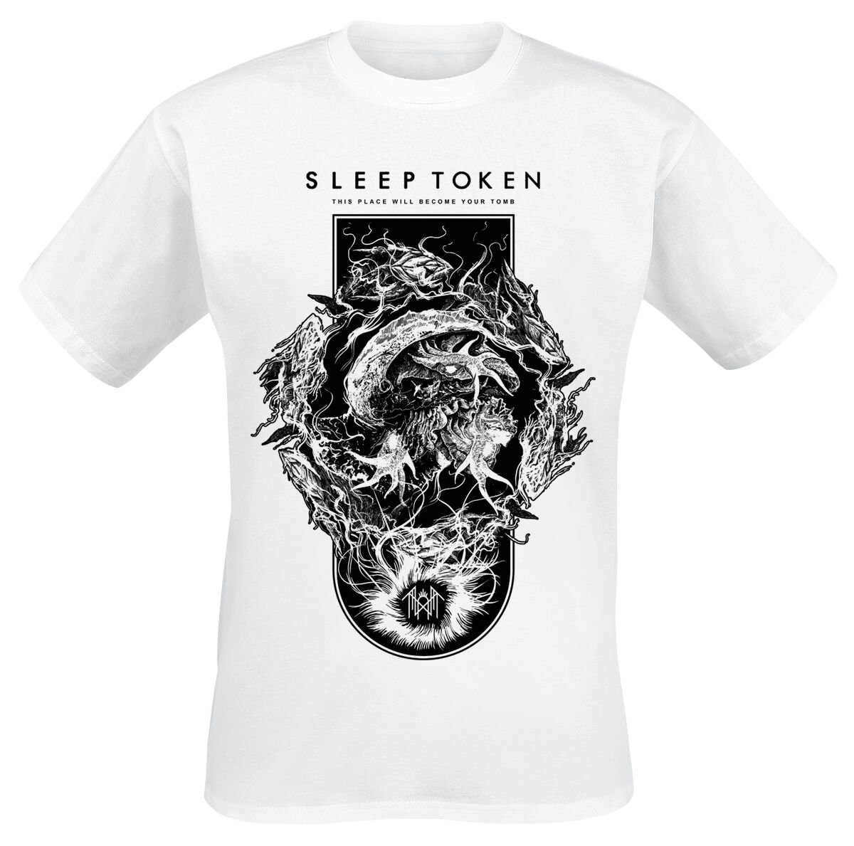 4068143248143 - Nimbus T-Shirt weiß in XXL 4068143248143 - Nimbus T-Shirt weiß in XXL