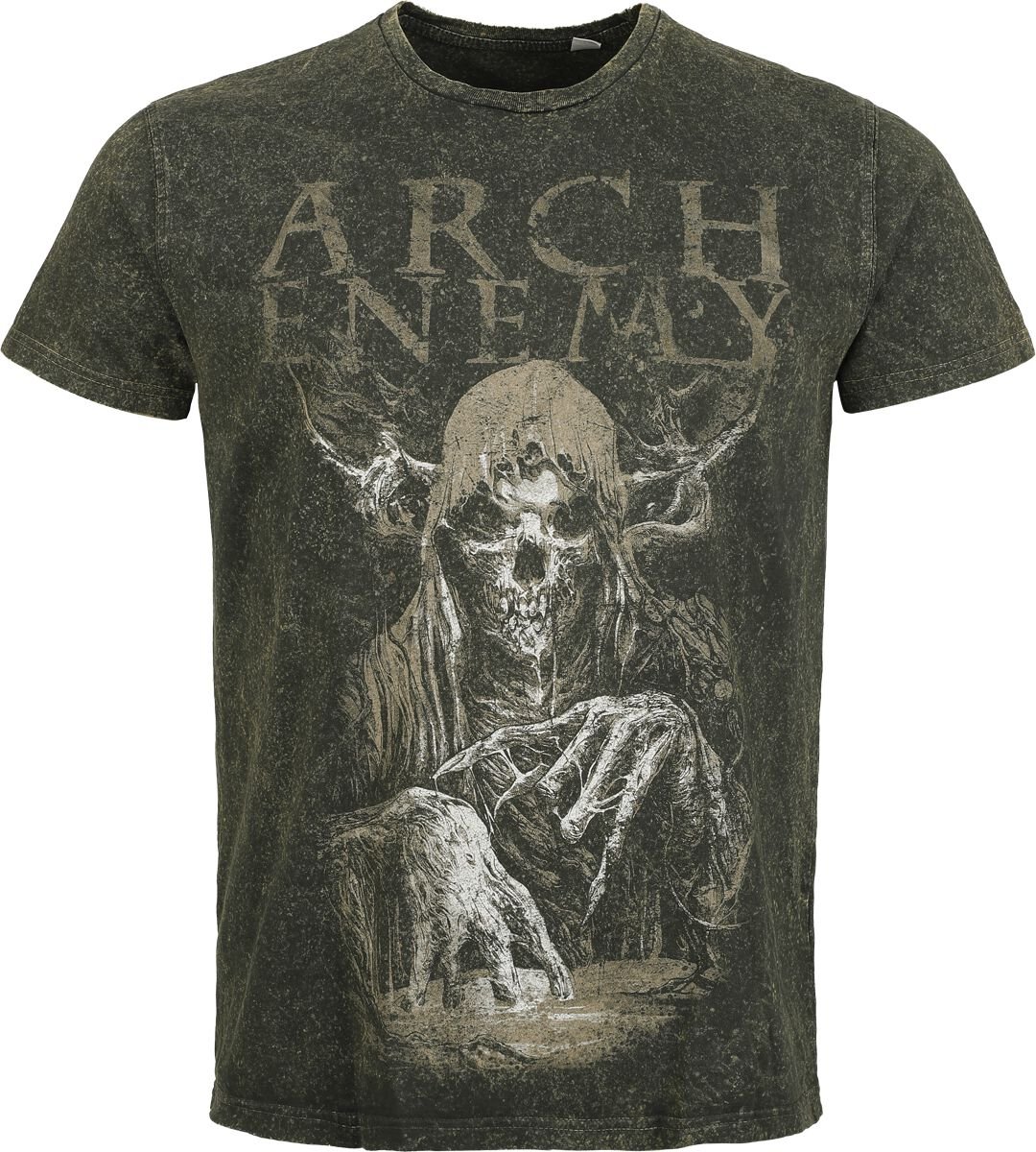 4068143251341 - MMXX T-Shirt multicolor in S