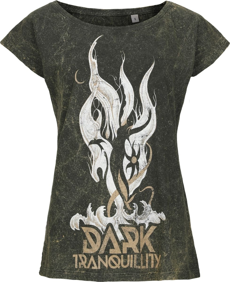 4068143255158 - Neuronal Fire T-Shirt multicolor in XXL