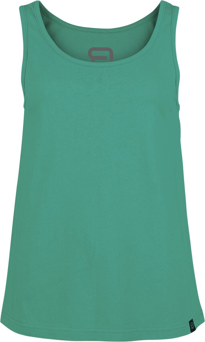 4068143258111 - Top von RED Top türkis in XXL
