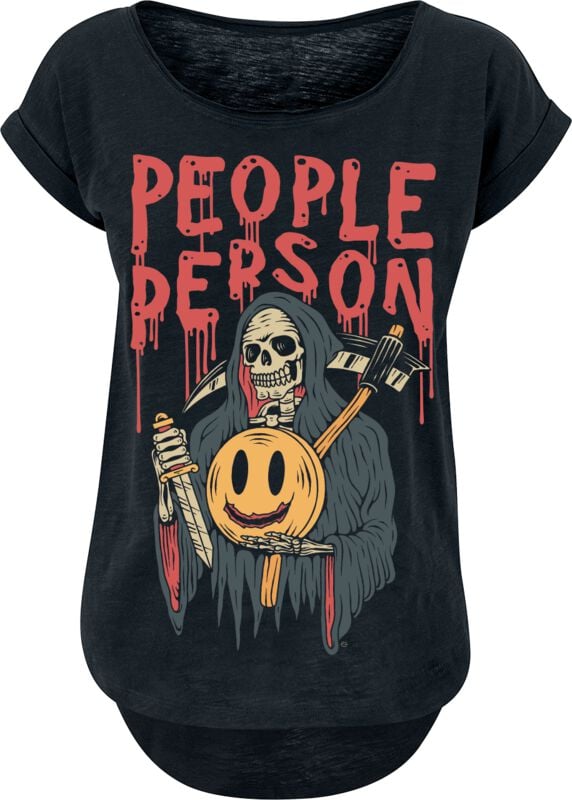 4068143260442 - People Person T-Shirt schwarz in XXL 4068143260442 - People Person T-Shirt schwarz in XXL