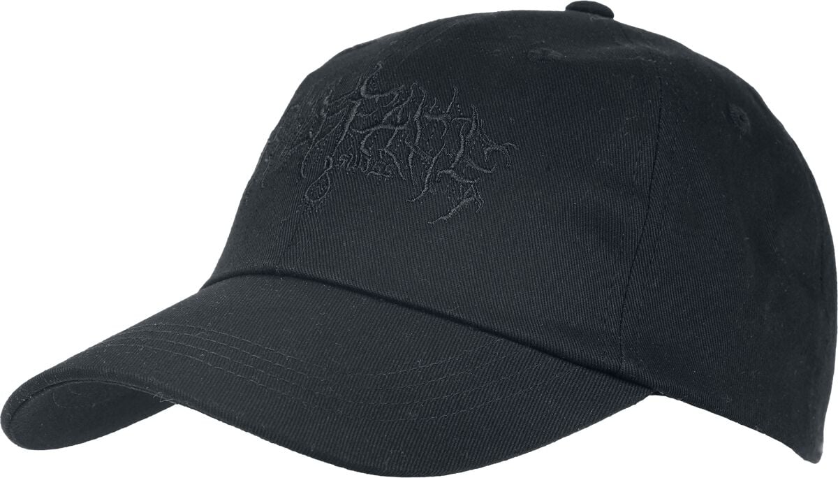 4068143265300 - Logo Cap schwarz