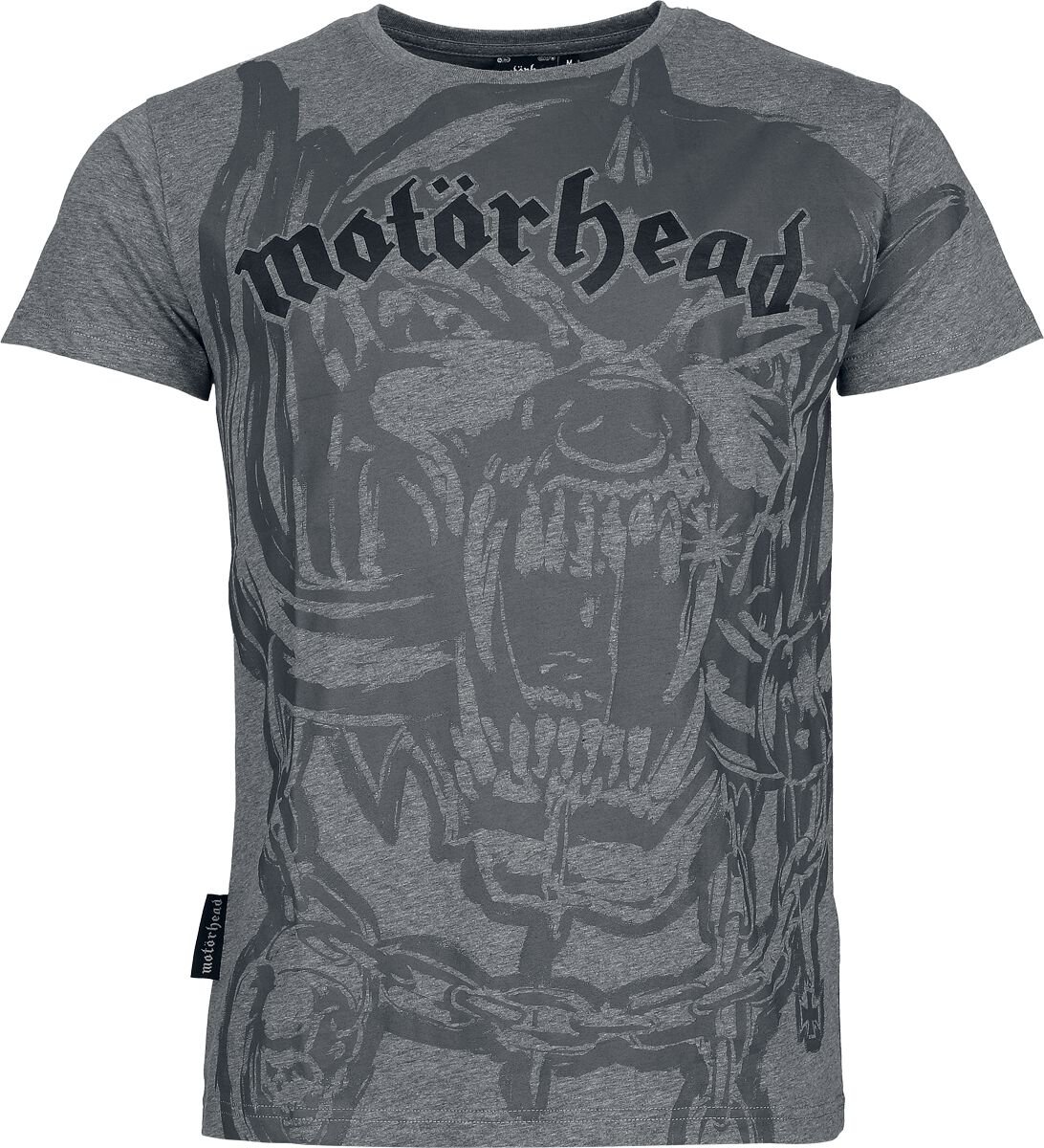 4068143268356 - EMP Signature Collection T-Shirt grau in 3XL