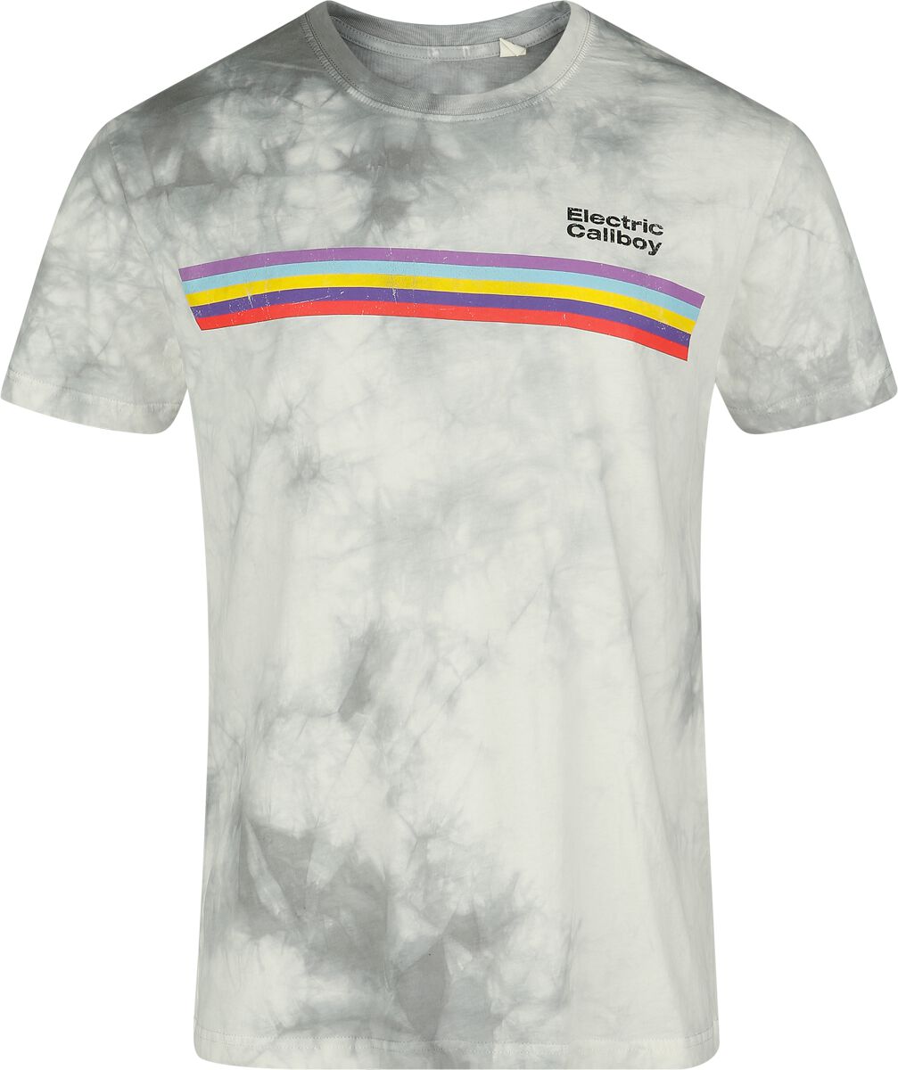 4068143268455 - Stripe T-Shirt multicolor in M 4068143268455 - Stripe T-Shirt multicolor in M