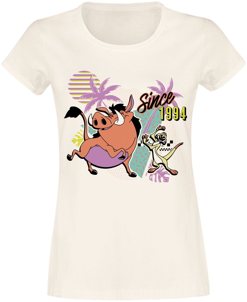 4068143270083 - Since 1994 T-Shirt natur in XXL