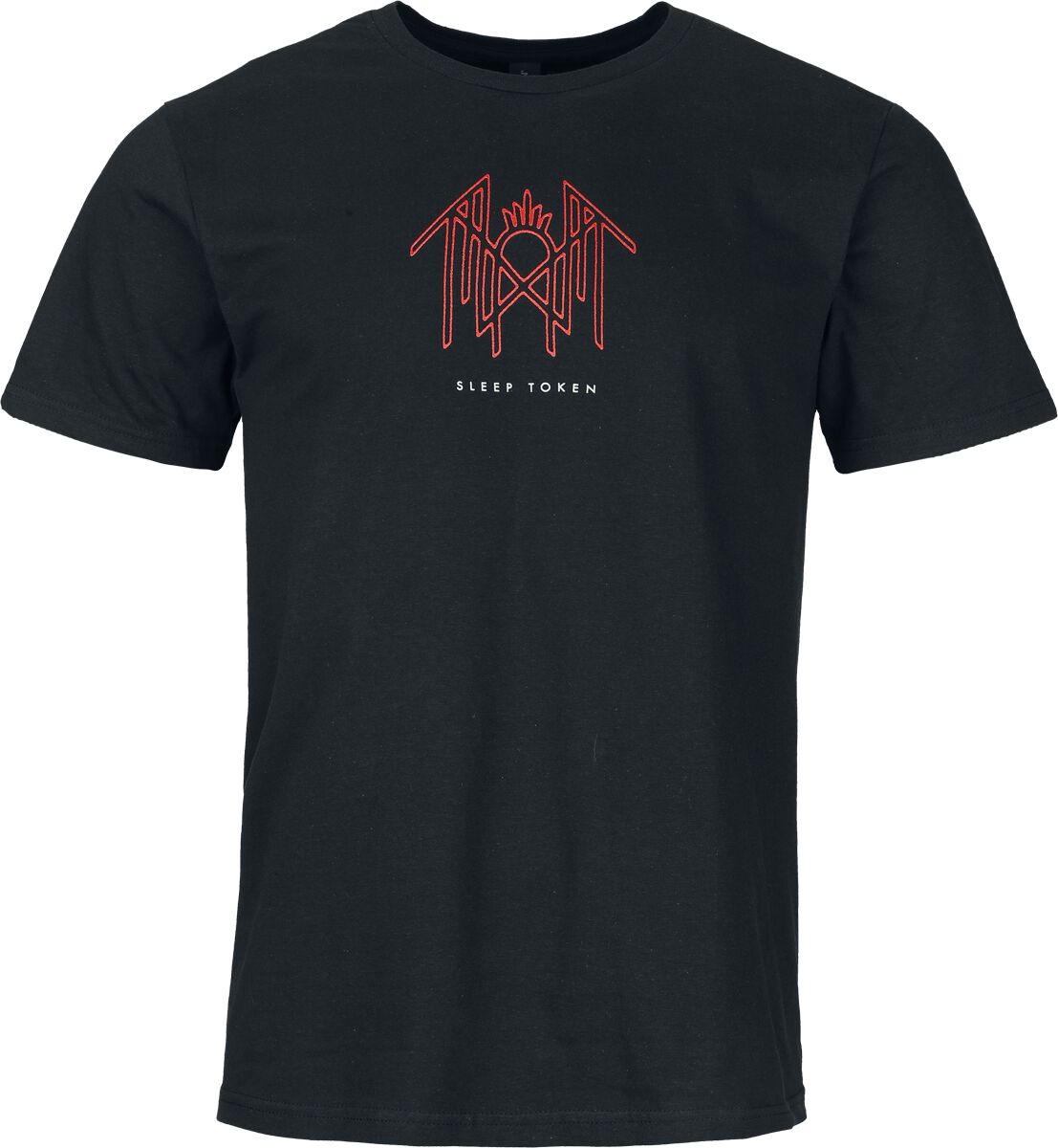 4068143272377 - Worship Glyphs T-Shirt schwarz in 4XL 4068143272377 - Worship Glyphs T-Shirt schwarz in 4XL