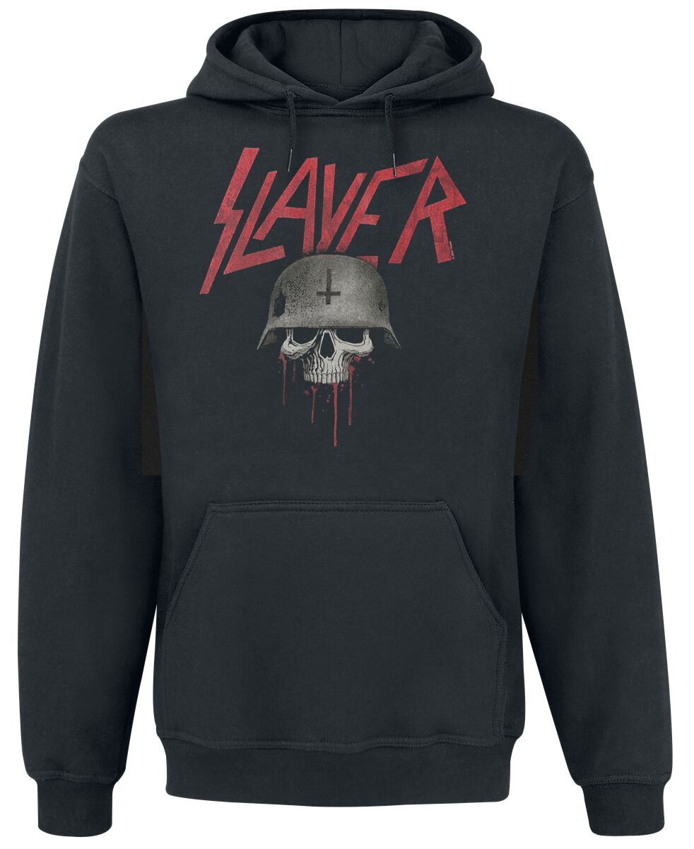 4068143272827 - Killers Kapuzenpullover schwarz in M