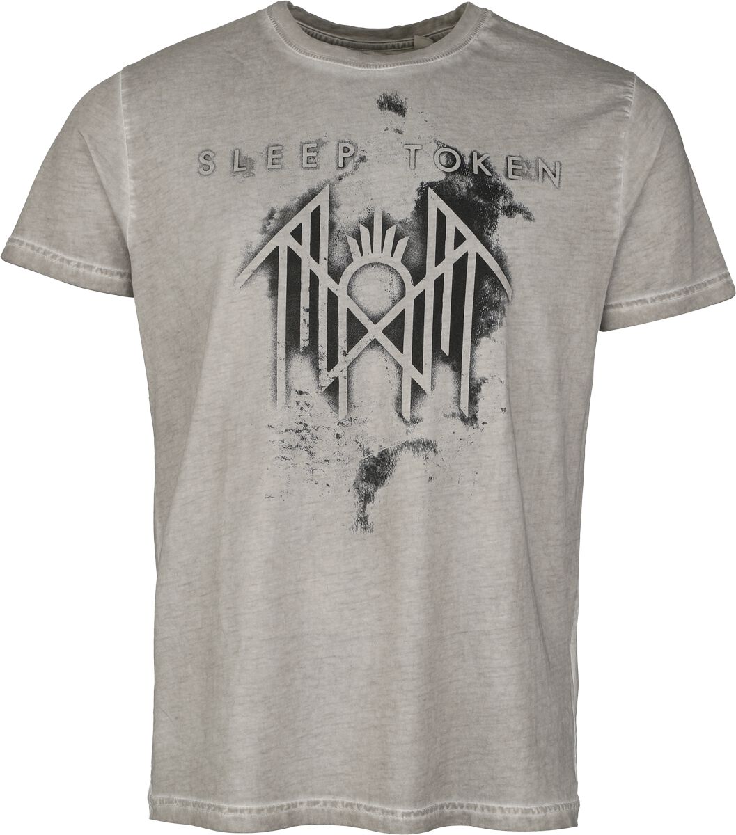 4068143274210 - Take Me Back T-Shirt grau in 3XL 4068143274210 - Take Me Back T-Shirt grau in 3XL