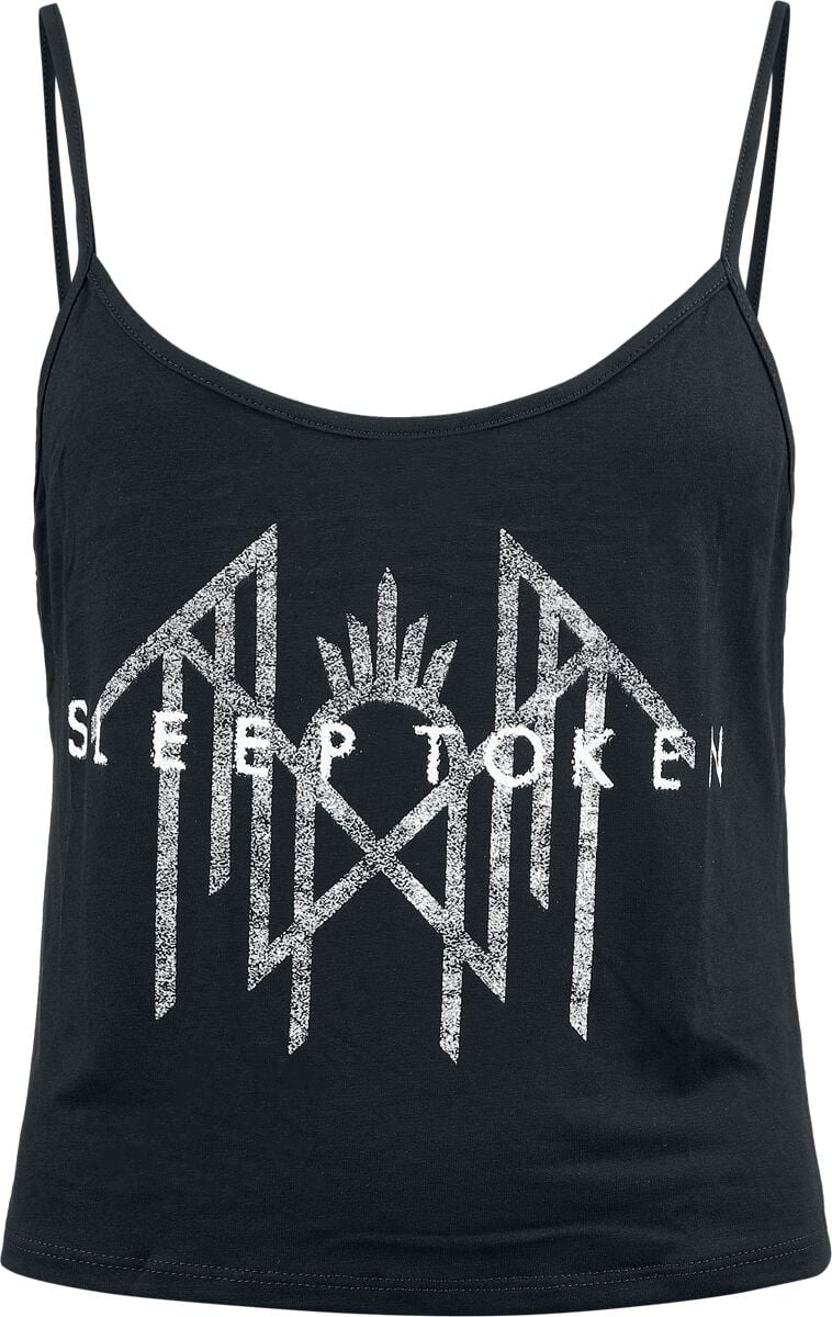 4068143275545 - Logo Top schwarz in M 4068143275545 - Logo Top schwarz in M