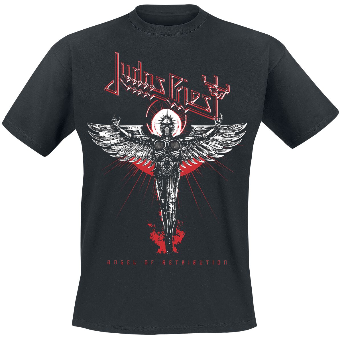4068143275927 - Album Tracklisting T-Shirt schwarz in 4XL 4068143275927 - Album Tracklisting T-Shirt schwarz in 4XL