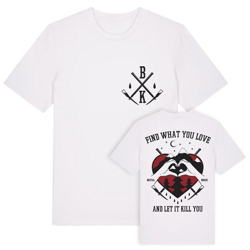 4068143280907 - FWYL Shirt T-Shirt weiß in 3XL 4068143280907 - FWYL Shirt T-Shirt weiß in 3XL