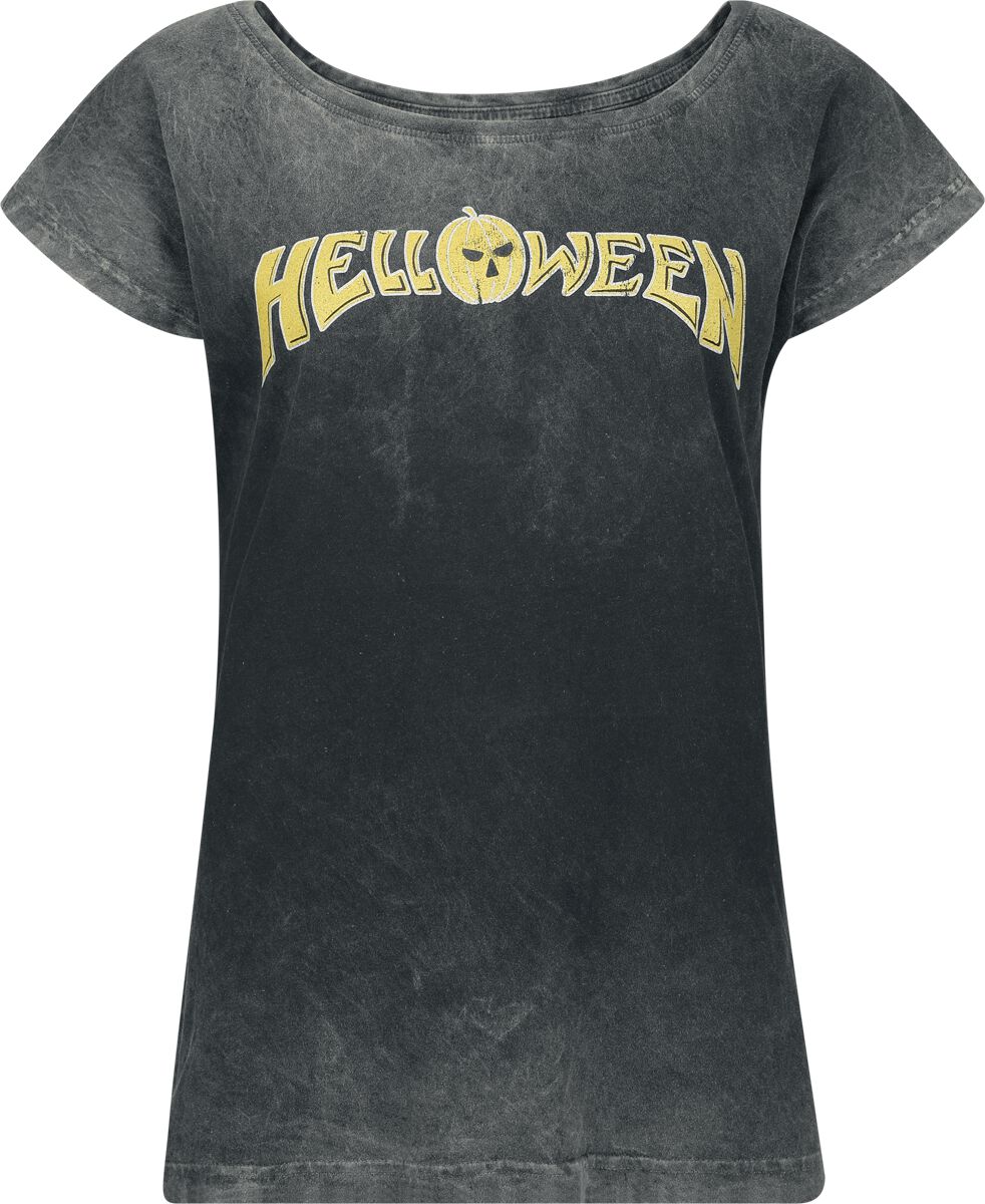 4068143287838 - Keeper T-Shirt grau in M 4068143287838 - Keeper T-Shirt grau in M