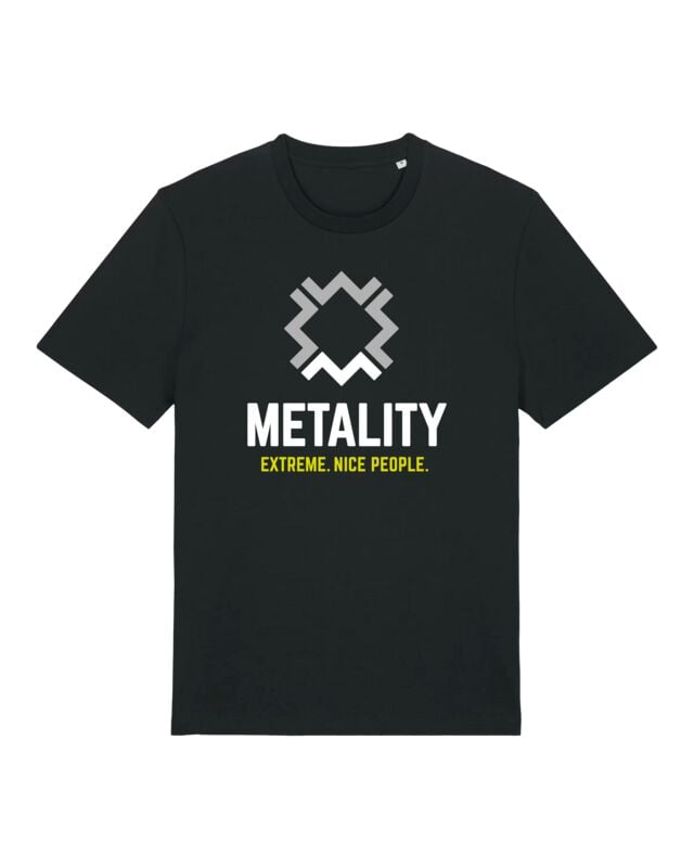 4068143291651 - Shirt T-Shirt schwarz in 4XL