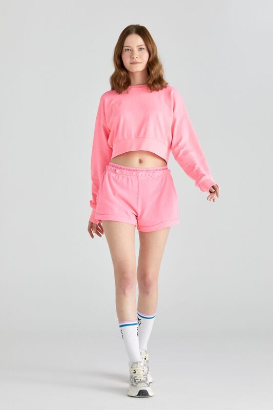 4068143294225 - Lightness 1 - Madita Shorts Short pink in XL 4068143294225 - Lightness 1 - Madita Shorts Short pink in XL