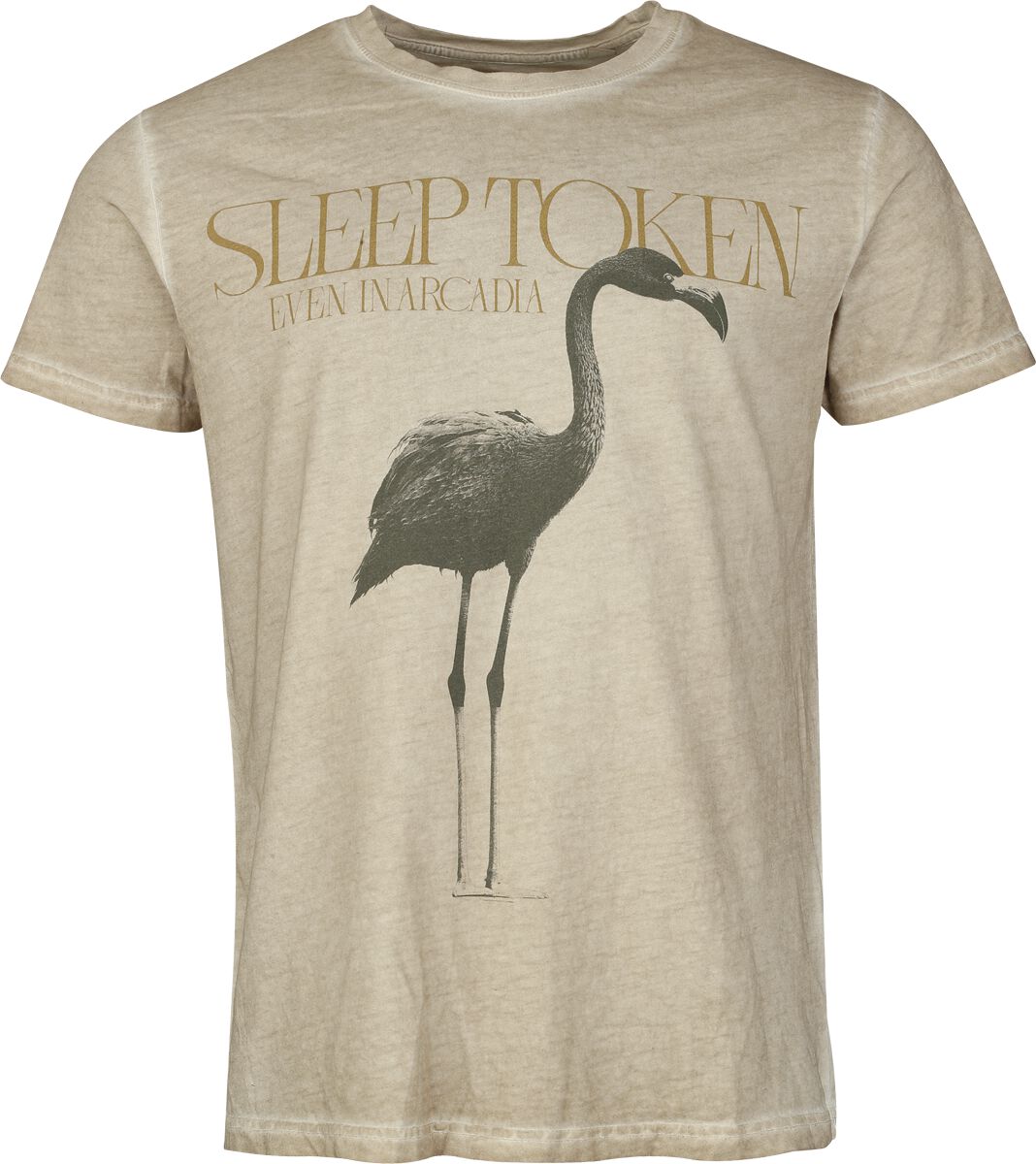 4068143295406 - Even In Arcadia T-Shirt beige in L