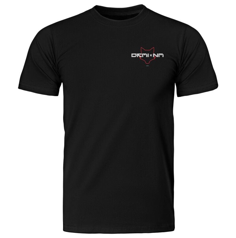 4068143298292 - DKMIxNM T-Shirt schwarz in XL