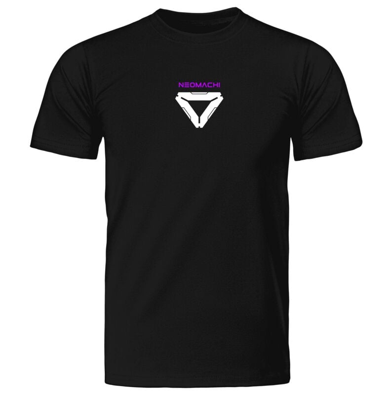 4068143298391 - EIKOU T-Shirt schwarz in L