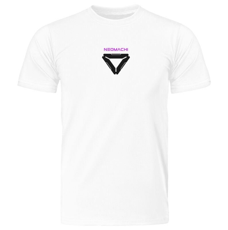 4068143298452 - EIKOU T-Shirt weiß in XL