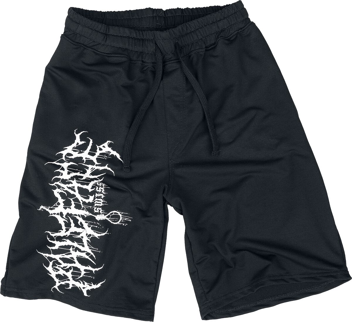 4068143298476 - Reaper White Short schwarz in S 4068143298476 - Reaper White Short schwarz in S