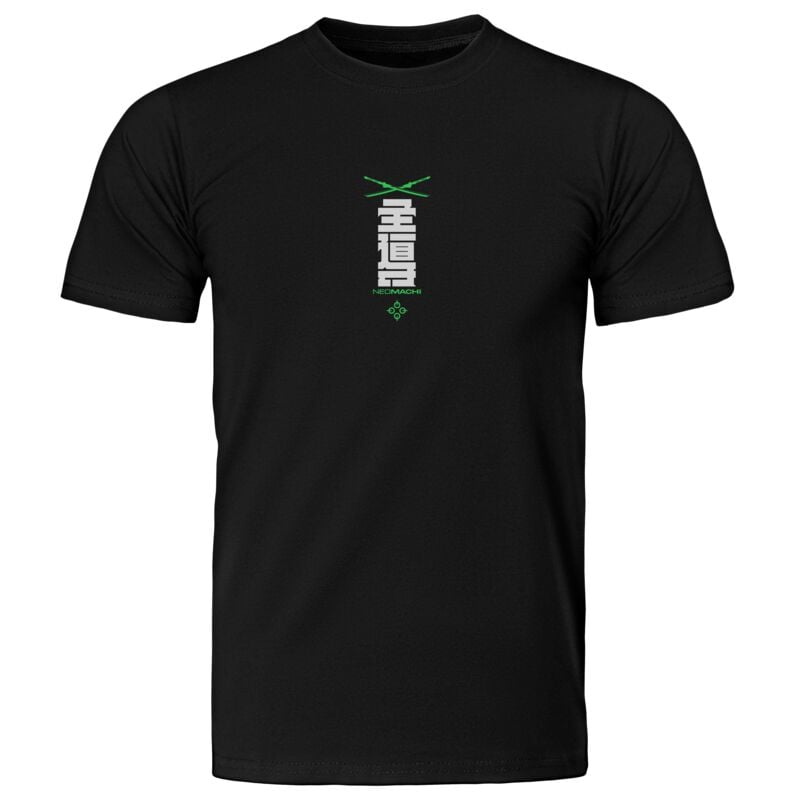 4068143298698 - LEAD T-Shirt schwarz in L 4068143298698 - LEAD T-Shirt schwarz in L