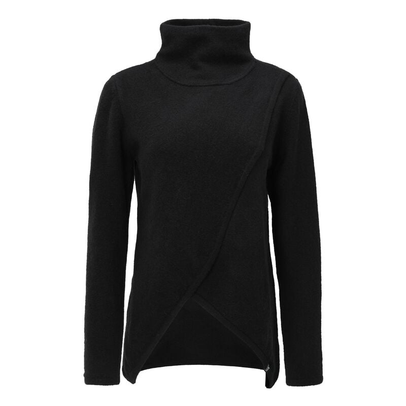 4068143301374 - Stella Sweatshirt schwarz in M