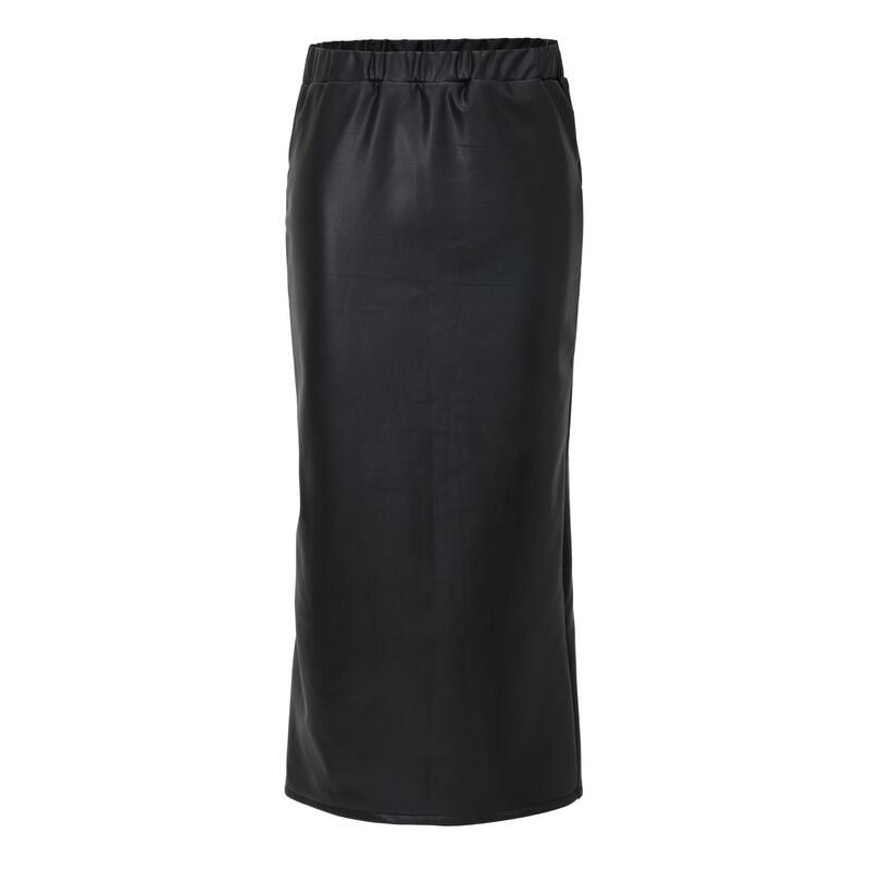 4068143301541 - ELLI Langer Rock schwarz in XL 4068143301541 - ELLI Langer Rock schwarz in XL