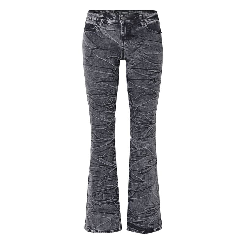 4068143301596 - Grecia Jeans grau in 31