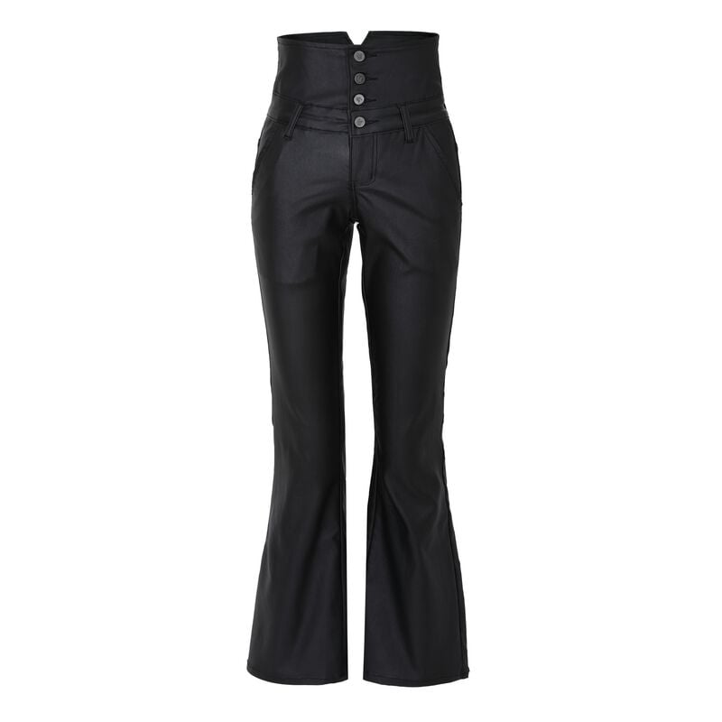 4068143301619 - Clarissa Jeans schwarz in 29