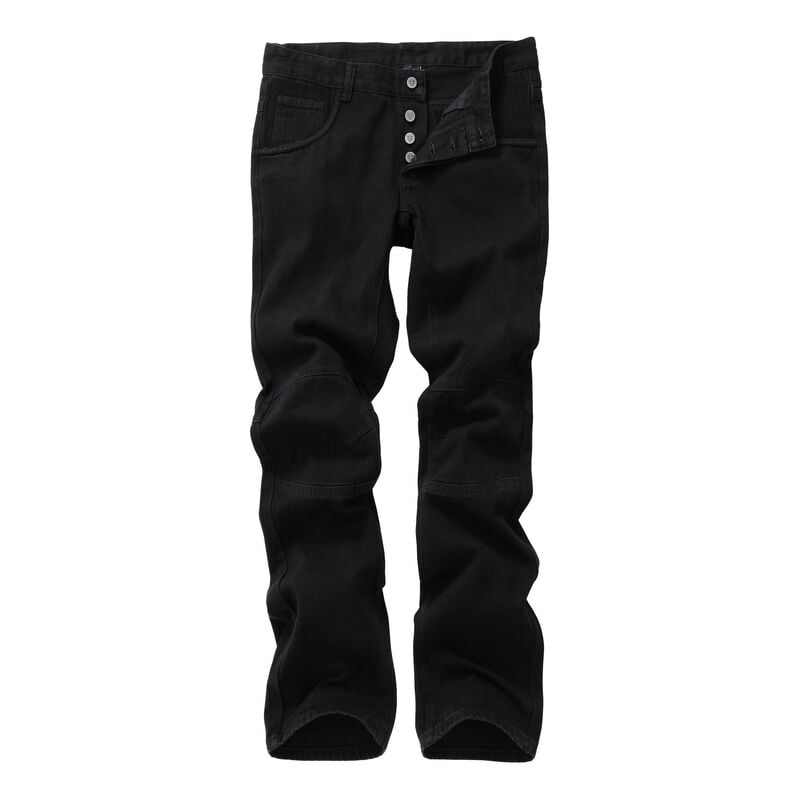 4068143301732 - Scott Jeans schwarz in 36
