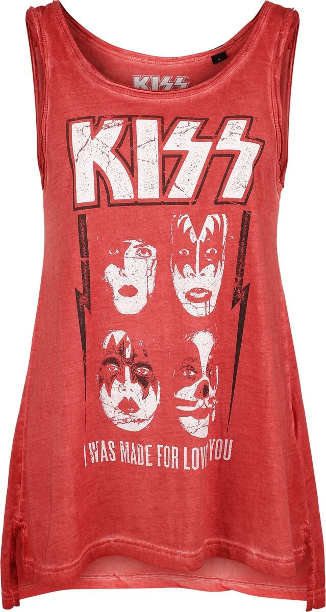 4068143303491 - Lovin You Top rot in S