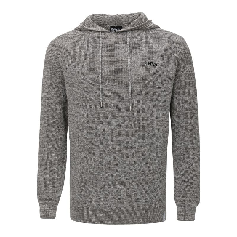 4068143303606 - Riko Kapuzenpullover grau in L