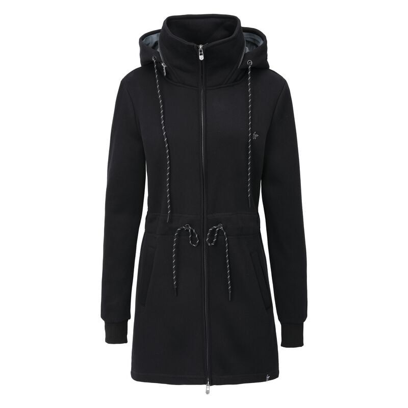 4068143303743 - Linda Mantel schwarz in S 4068143303743 - Linda Mantel schwarz in S