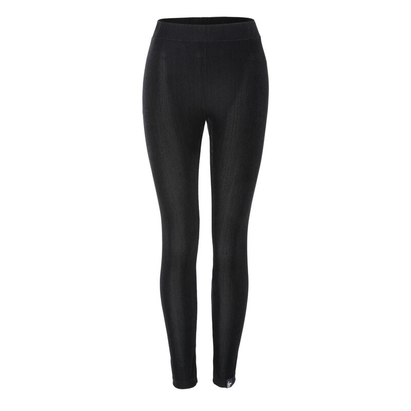 4068143303798 - Leya Cordleggings Leggings schwarz in S